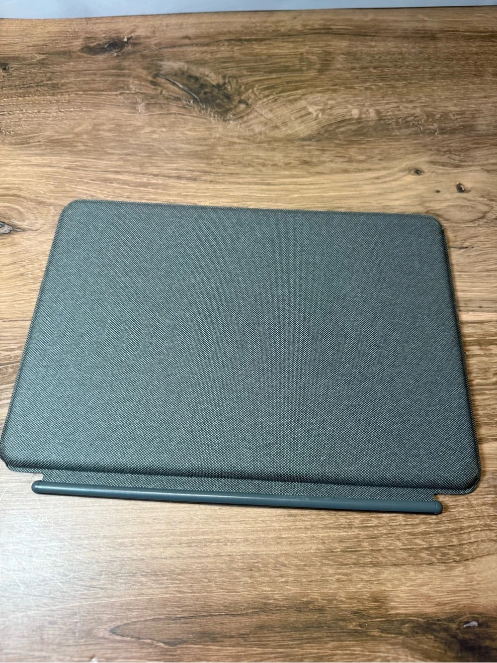 Logitech Combo Touch iPad Keyboard Replacement Trackpad ONLY Tested